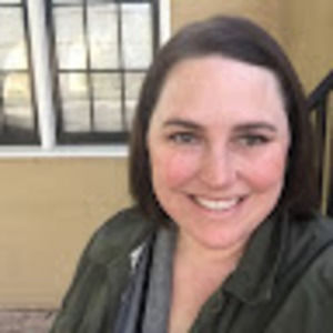 Meet your Posher, Gretchen